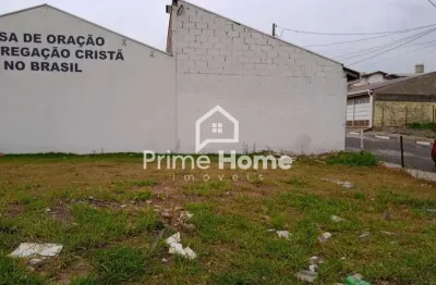Terreno à venda no residencial cosmos, campinas  por r$ 138.000