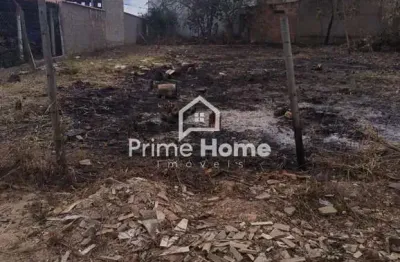 Terreno em condomínio fechado à venda na zona rural, pompéu  por r$ 80.000