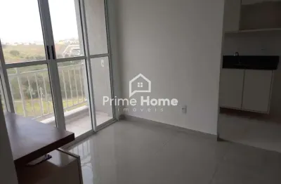 Apartamento com 2 quartos para alugar na rua marta da silva pereira, 80, jardim das cerejeiras, campinas, 48 m2 por r$ 2.100