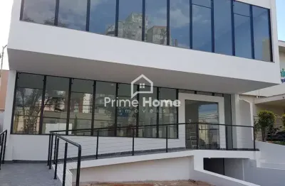 Sala comercial para alugar no botafogo, campinas , 487 m2 por r$ 40.000