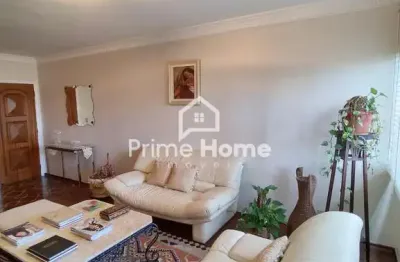 Apartamento com 3 quartos à venda na rua boaventura do amaral, 1222, cambuí, campinas, 185 m2 por r$ 1.000.000