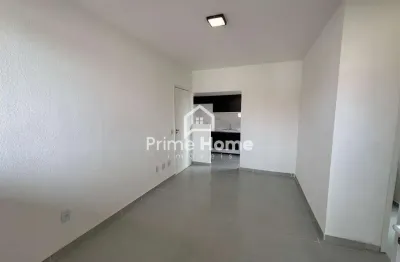 Apartamento com 2 quartos à venda no colinas de indaiatuba, indaiatuba , 55 m2 por r$ 305.000