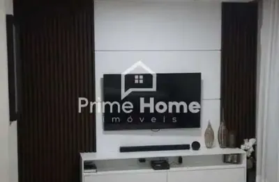 Apartamento com 2 quartos à venda no parque fazendinha, campinas , 75 m2 por r$ 380.000