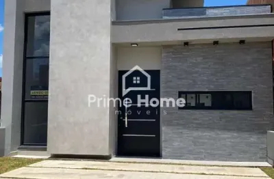 Casa em condomínio fechado com 2 quartos à venda no Jardins do Império, Indaiatuba , 113 m2 por R$ 950.000