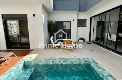 Casa em condomínio fechado com 3 quartos para alugar na estrada municipal do roncáglia, 1090, roncáglia, valinhos, 155 m2 por r$ 10.500