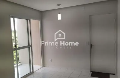 Apartamento com 2 quartos à venda na rua manoel joão da silva, 155, vila inema, hortolândia, 49 m2 por r$ 212.000