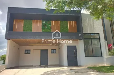 Casa em condomínio fechado com 3 quartos à venda na jardim botânico, 1306, parque olívio franceschini, hortolândia, 172 m2 por r$ 1.150.000