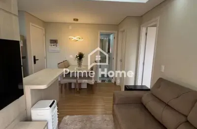 Apartamento com 2 quartos para alugar na rua jair andrade e silva, 30, jardim ibirapuera, campinas, 40 m2 por r$ 3.300