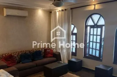 Casa com 4 quartos à venda na doutor rodolfo de tella, 81, jardim yeda, campinas, 151 m2 por r$ 585.000