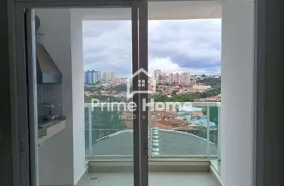 Apartamento com 3 quartos à venda no Parque Industrial, Campinas , 82 m2 por R$ 850.000