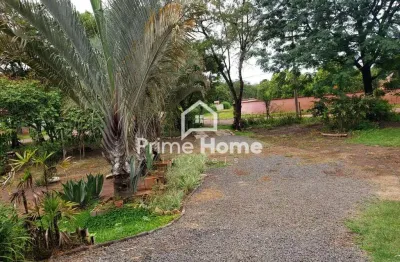 Chácara / sítio com 1 quarto à venda na rua amélia rodrigues de figueiredo, 1706, loteamento chácaras vale das garças, campinas, 150 m2 por r$ 600.000