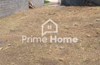Terreno à venda no Jardim Liliza, Campinas 
