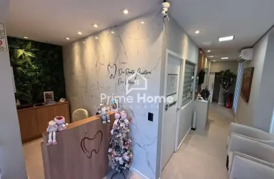 Sala comercial para alugar na Rua Guapuruvu, 377, Loteamento Alphaville Campinas, Campinas, 55 m2 por R$ 4.700