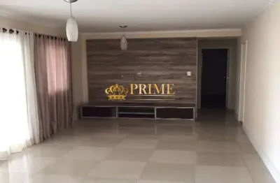 Apartamento com 3 quartos para alugar na Avenida Doutor Nelson Noronha Gustavo Filho, 190, Vila Brandina, Campinas, 116 m2 por R$ 6.800