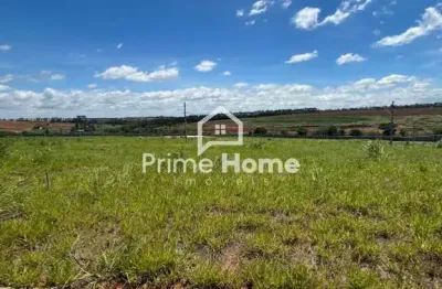 Terreno em condomínio fechado à venda na estrada municipal pln, 345, são bento, paulínia por r$ 165.000