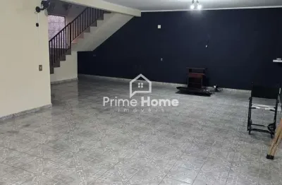 Casa com 3 quartos à venda no Jardim Cruzeiro do Sul, Jaguariúna , 331 m2 por R$ 689.000