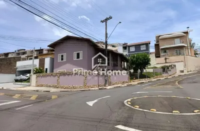 Casa em condomínio fechado com 4 quartos para alugar na Avenida Gessy Lever, 915, Lenheiro, Valinhos, 226 m2 por R$ 4.200