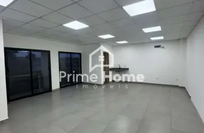 Sala comercial para alugar na Avenida Presidente Juscelino, 2282, Parque Tropical, Campinas, 100 m2 por R$ 2.400