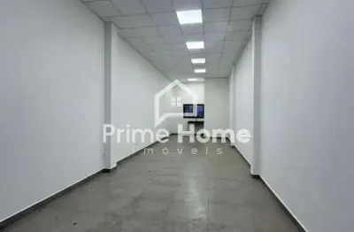 Sala comercial para alugar na Avenida Presidente Juscelino, 2282, Parque Tropical, Campinas, 49 m2 por R$ 1.190