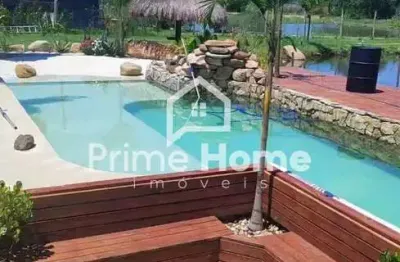 Chácara / sítio com 4 quartos à venda no Piracambaia I, Campinas , 420 m2 por R$ 1.450.000