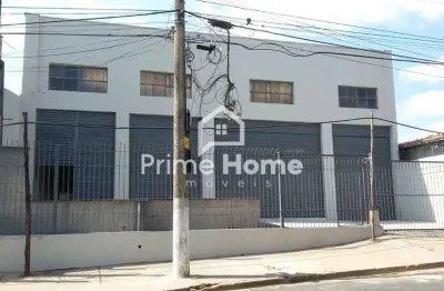 Barracão / Galpão / Depósito à venda na Avenida Engenheiro Antônio Francisco de Paula Souza, 3957, Jardim Antonio Von Zuben, Campinas, 480 m2 por R$ 2.000.000