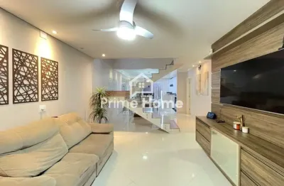 Casa com 3 quartos à venda na Rua Manoel Luís de Souza Neto, 917, Jardim New York, Campinas, 241 m2 por R$ 880.000