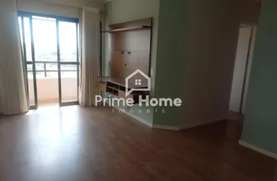 Apartamento com 3 quartos à venda na Avenida Maria Emília Alves dos Santos de Ângelis, 520, Parque Prado, Campinas, 77 m2 por R$ 680.000