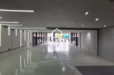 Sala comercial para alugar na Avenida Orosimbo Maia, 1280, Cambuí, Campinas, 370 m2 por R$ 8.200