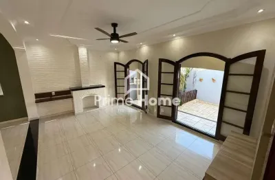 Casa com 3 quartos à venda no Jardim São Jorge, Nova Odessa , 126 m2 por R$ 698.000