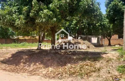 Terreno à venda no Parque Aeroporto, Campinas  por R$ 400.000