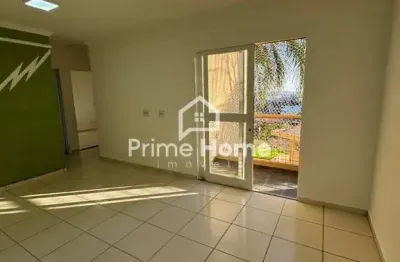 Apartamento com 3 quartos à venda na Rua Doutor Herculano Gouvea Neto, 460, Loteamento Parque São Martinho, Campinas, 70 m2 por R$ 360.000