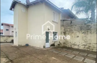 Casa com 2 quartos à venda no Residencial Cosmos, Campinas , 64 m2 por R$ 330.000