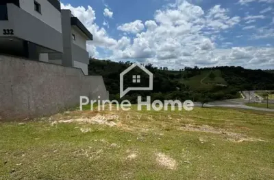 Terreno em condomínio fechado à venda na Rodovia Romildo Prado, Km 13,5, Bairro Itapema, Itatiba por R$ 230.000