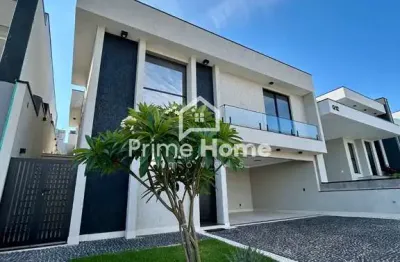 Casa em condomínio fechado com 3 quartos para alugar na Estrada Municipal do Roncáglia, 1090, Residencial Mont' Alcino, Valinhos, 235 m2 por R$ 9.000
