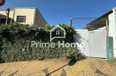 Casa com 3 quartos à venda na Praça Beato Antônio Frederico Ozanam, 375, Vila Joaquim Inácio, Campinas, 125 m2 por R$ 415.000