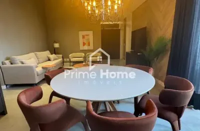 Apartamento com 3 quartos à venda na Avenida Doutor Hermas Braga, 36, Nova Campinas, Campinas, 141 m2 por R$ 3.450.000