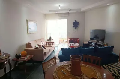 Apartamento com 4 quartos à venda na Rua José Paulino, 1875, Vila Itapura, Campinas, 160 m2 por R$ 810.000