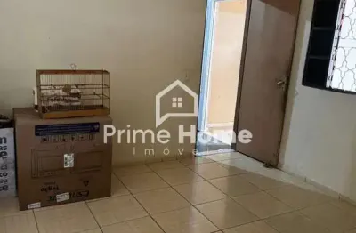 Casa com 2 quartos à venda no Núcleo Residencial Nossa Senhora Aparecida, Campinas , 100 m2 por R$ 150.000