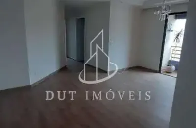 Apartamento com 3 quartos para alugar no Santa Paula, São Caetano do Sul , 94 m2 por R$ 3.370