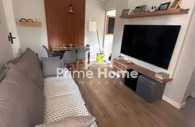 Apartamento com 2 quartos à venda na Vila Capuava, Valinhos , 56 m2 por R$ 300.000