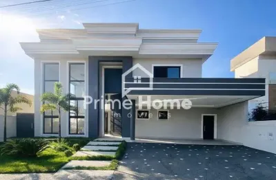 Casa em condomínio fechado com 5 quartos à venda na Avenida Comendador Thomaz Fortunato, 2700, Chácara Letônia, Americana, 450 m2 por R$ 3.800.000