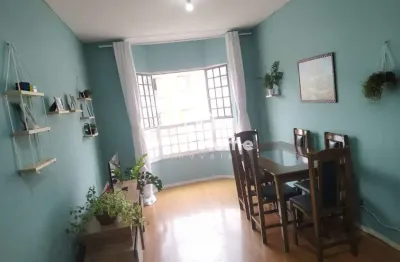 Apartamento com 3 quartos à venda na Avenida Padre Manoel da Nóbrega, 355, Jardim García, Campinas, 65 m2 por R$ 250.000