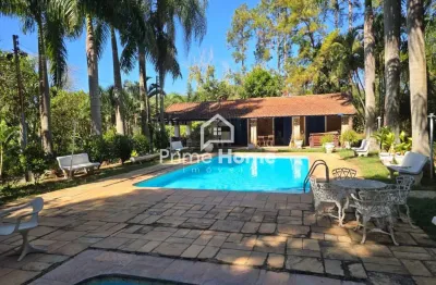 Fazenda à venda na Oscar Pereira Dias, 276, Recanto Vale Verde, Santo Antônio de Posse, 1000 m2 por R$ 3.500.000