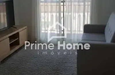 Apartamento com 2 quartos à venda na Avenida das Amoreiras, 4001, Vila Mimosa, Campinas, 44 m2 por R$ 295.000