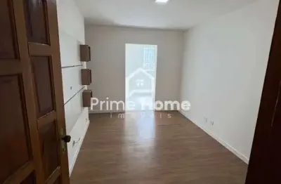 Apartamento com 2 quartos à venda na Rua Albatroz, 65, Vila Padre Manoel de Nóbrega, Campinas, 45 m2 por R$ 190.000