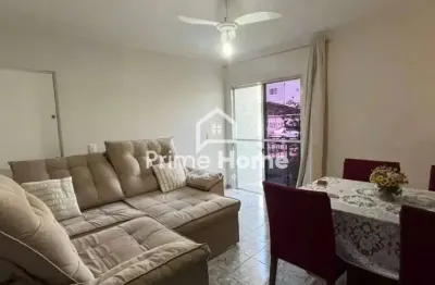 Apartamento com 2 quartos à venda na Avenida Santo Irineu, 671, Jardim das Oliveiras (Nova Veneza), Sumaré, 68 m2 por R$ 250.000