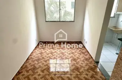 Apartamento com 2 quartos à venda na Avenida São José dos Campos, 3127, Loteamento Parque São Martinho, Campinas, 45 m2 por R$ 245.000