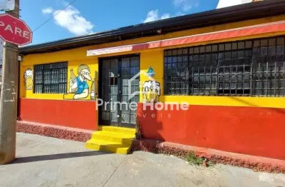 Casa comercial à venda na Rua Ana Jacinta de Andrade Couto, 709, Parque Industrial, Campinas, 322 m2 por R$ 1.100.000