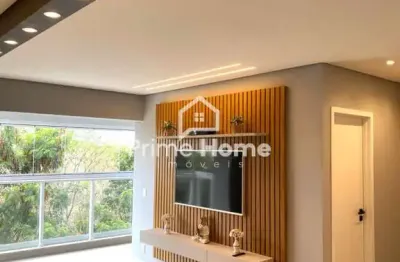 Apartamento com 2 quartos à venda no Taquaral, Campinas , 67 m2 por R$ 943.000