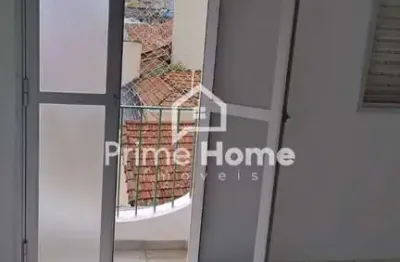 Apartamento com 1 quarto à venda na Rua Culto à Ciência, 257, Botafogo, Campinas, 44 m2 por R$ 168.000